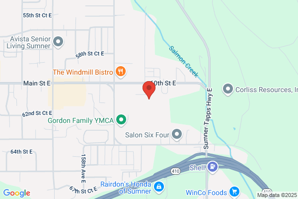 MaxCARE of Washington, Inc