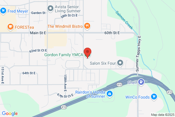 Gordon Family YMCA