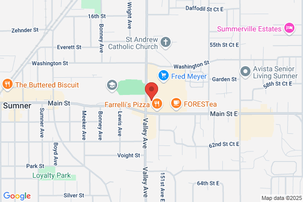 Fred Meyer Fuel Center
