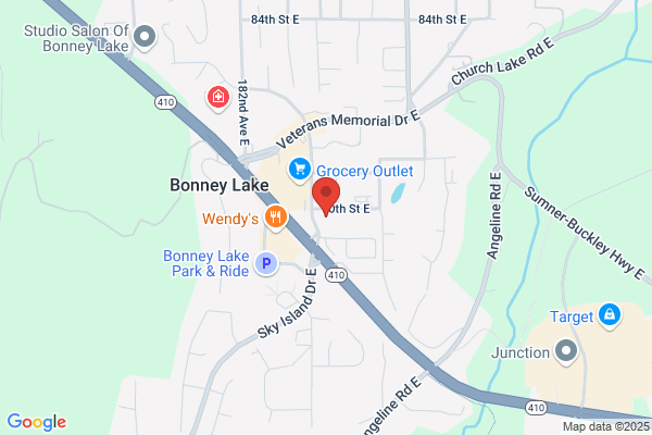 Bonney Lake City of, City Hall