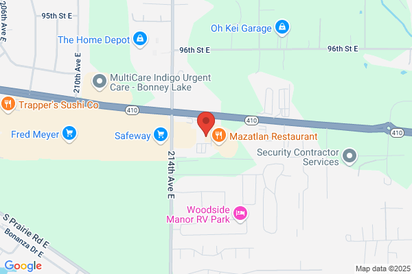 Bonney Lake Mini Storage