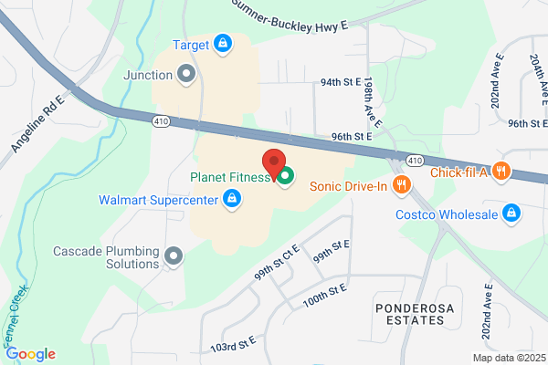 Bonney Lake Dog House
