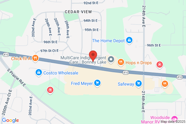 Highline Physical Therapy and Hand Rehab - Bonney Lake