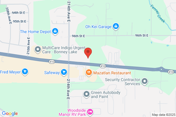 Performance Physical Therapy Bonney Lake, WA