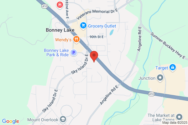 Franciscan Surgical Associates - Bonney Lake