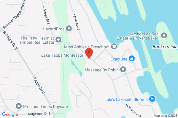 Lake Tapps Montessori