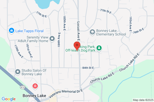 Bonney Lake Community Church
