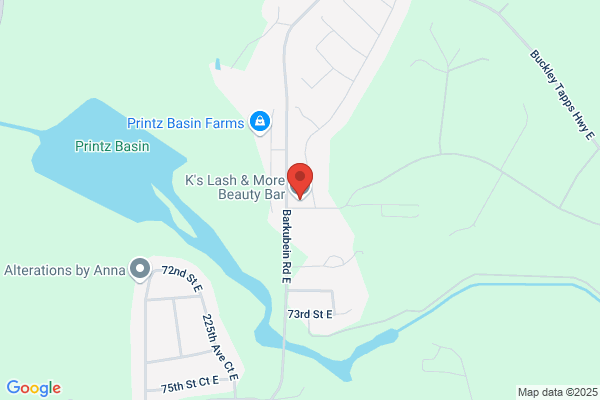 K's Lash & More Beauty Bar