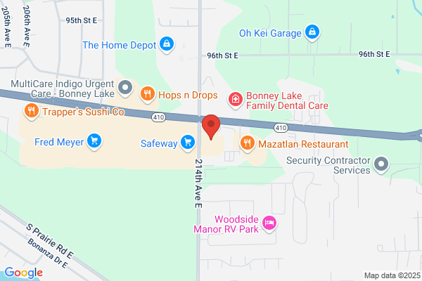 Les Schwab Tire Center