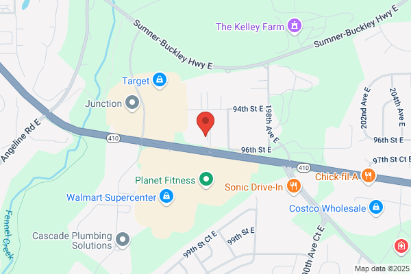 Bonney Lake Towing
