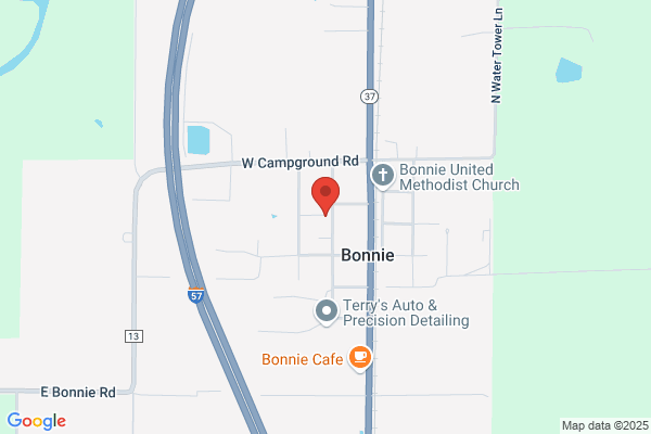 Bonnie Baptist Church