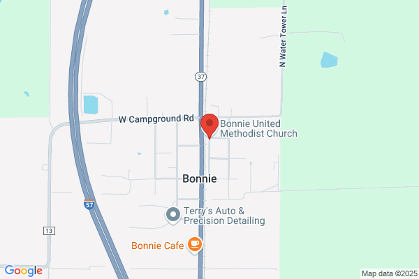 Bonnie Village of