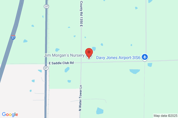 Morgan's Jim Nursery