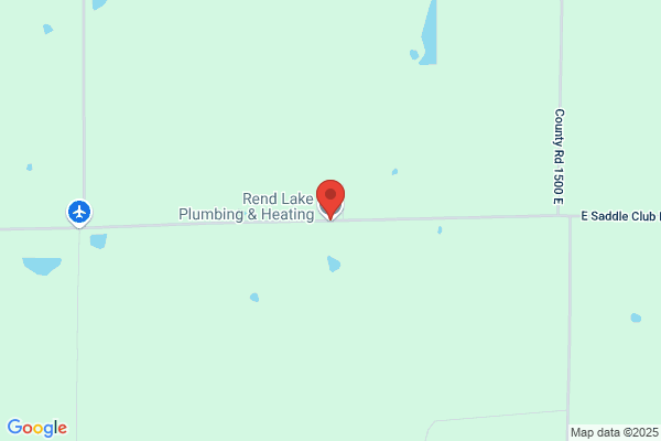 Rend Lake Plumbing & Heating