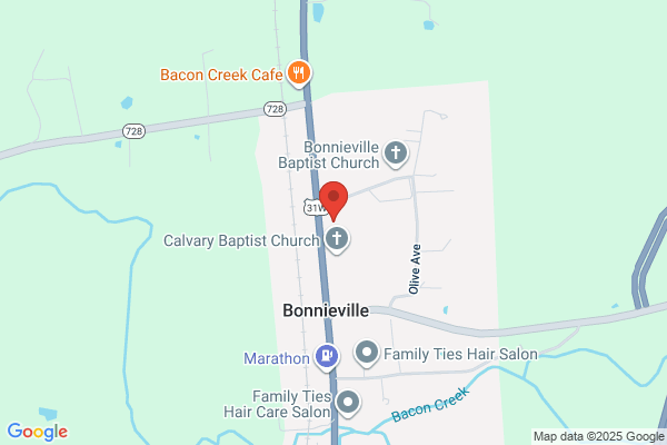 Bonnieville Elementary School