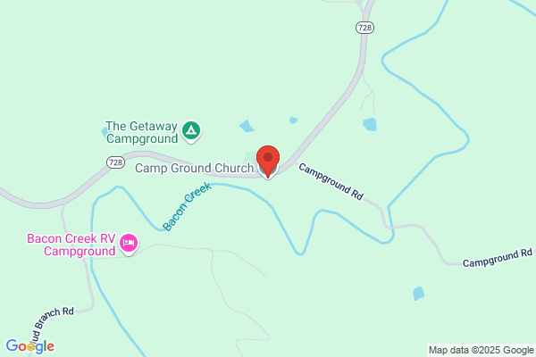 Campground United Methodist Church