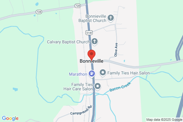 Windstream Bonnieville
