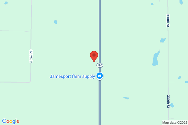 Gentges James Farm Supplies