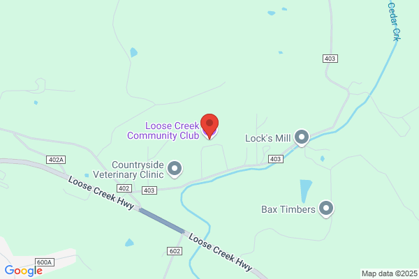 Loose Creek Community Club
