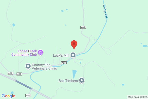 Loose Creek Feed Co