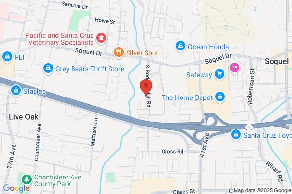 GLF Enterprises