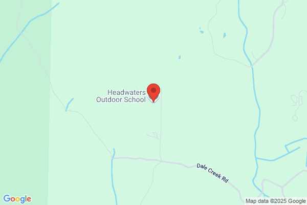 Headwaters Outdoor School