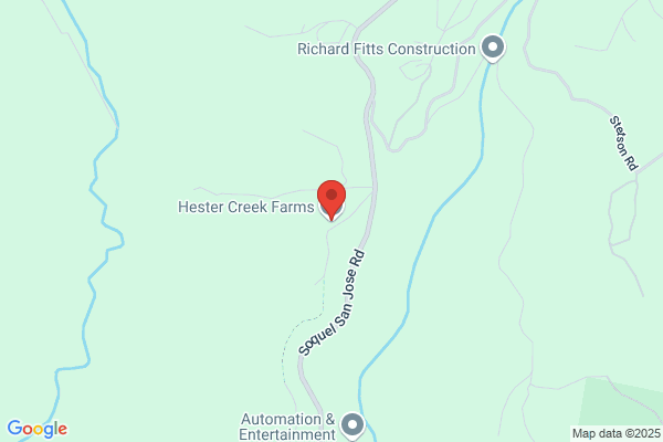 Hester Creek Farms