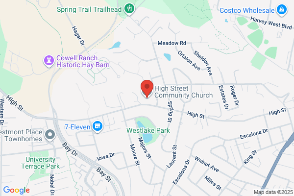High Street Community Church