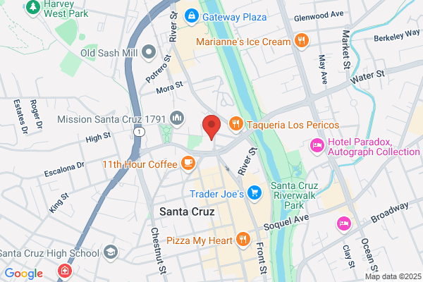 Santa Cruz Computer Support