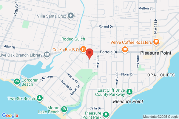 Santa Cruz Photo Equipment Repair