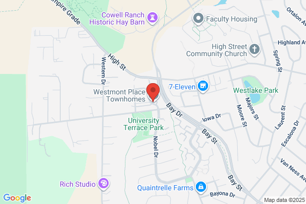 Westmont Place Townhomes