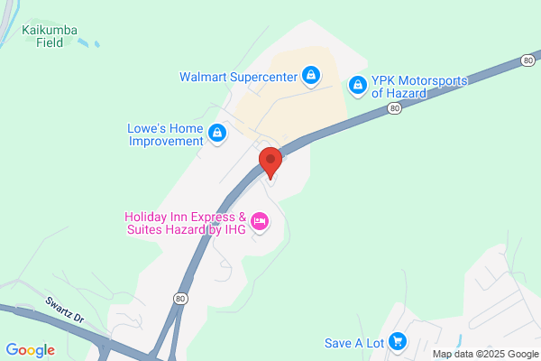 First Care Urgent Care - Hazard, KY