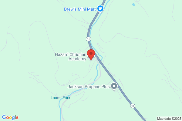Hazard Christian Academy
