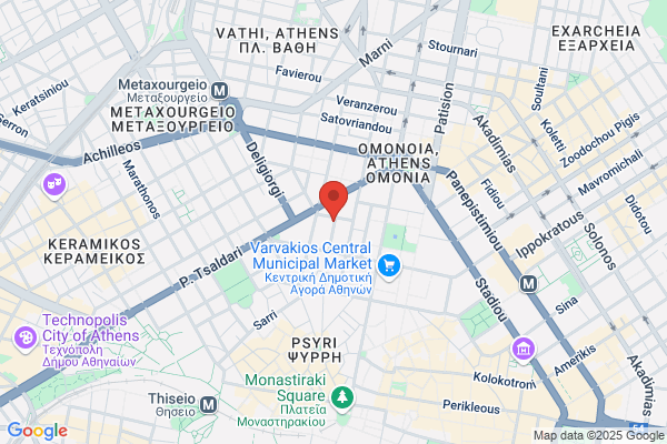 Manis Distributors