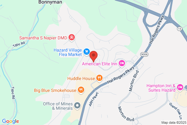 Mountain Storage Inc