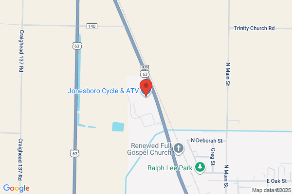 Jonesboro Cycle & ATV
