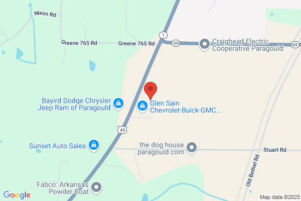 Great Outdoors Rv Center