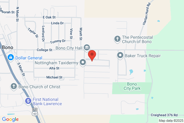 Plainview Terrace Apartments
