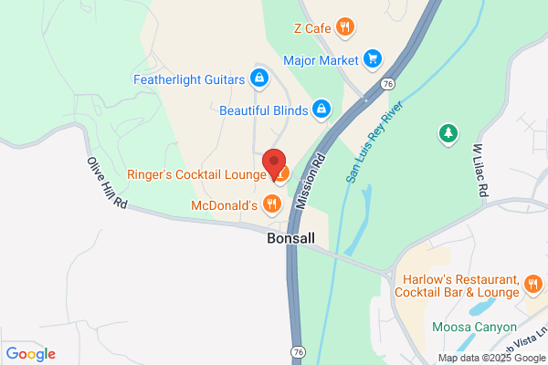 Bonsall Pet Hospital
