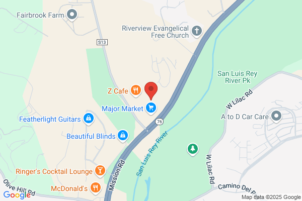 Bonsall Chamber of Commerce