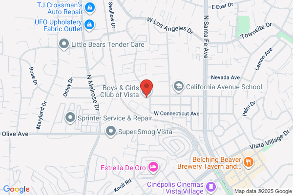 Boys & Girls Club of Bonsall