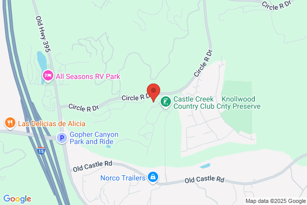 Castle Creek Inn Resort Hotel & Spa