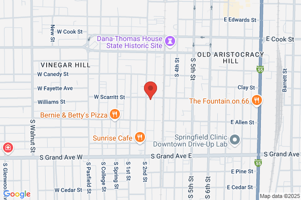 Morrison Properties Inc