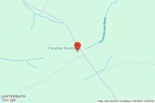 Paradise Ranch Pottery