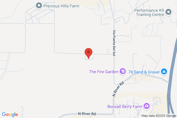 Pardee Tree Nursery