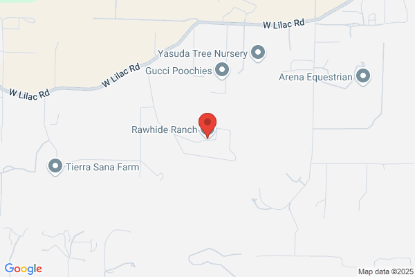 Rawhide Ranch