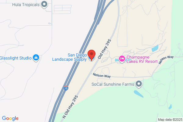 San Diego Landscape Supply