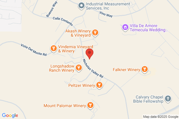 Uncorked Tours