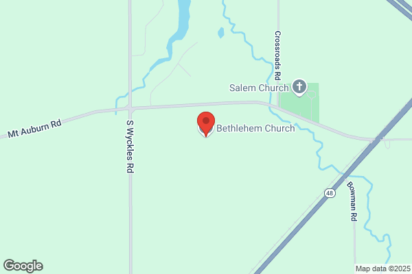 Bethlehem Presbyterian Church