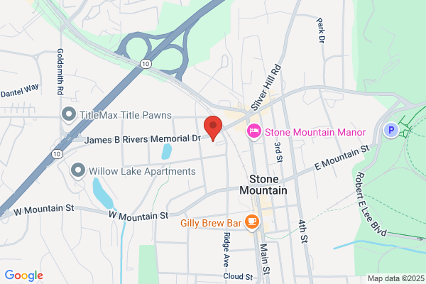 Brownlee's Auto Body & Service Center